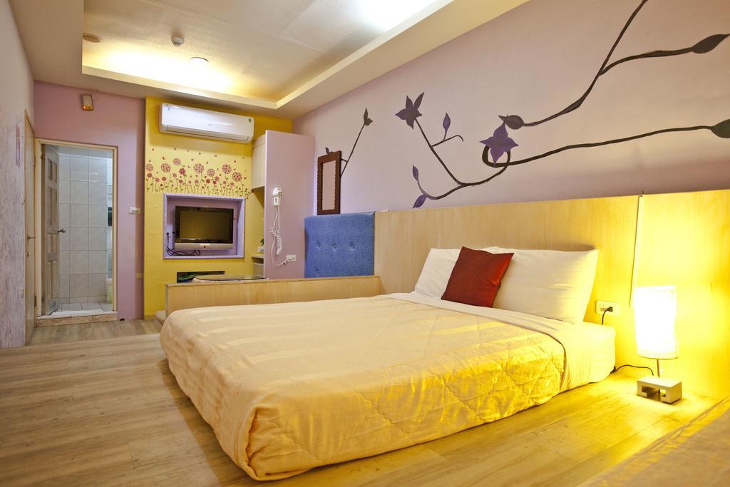 Bashi Channel Vacation B&B Kenting Exterior foto